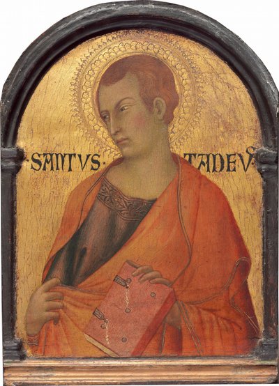 São Judas Tadeu de Simone Martini