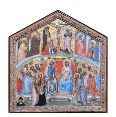 Anconetta de Simone dei Crocifissi