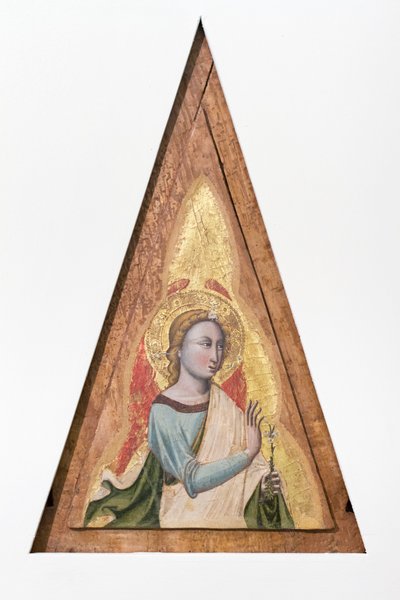 Arcanjo Gabriel de Simone dei Crocifissi