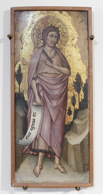 São João Batista de Simone dei Crocifissi