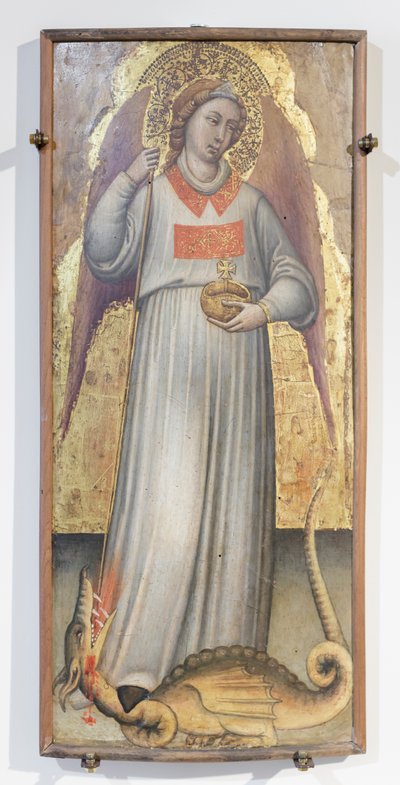 São Miguel Arcanjo de Simone dei Crocifissi