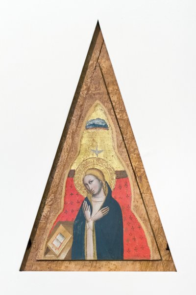 Virgem Maria de Simone dei Crocifissi