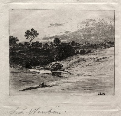 Panorama. de Sion Longley Wenban