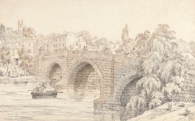 Totnes do Hotel Seymour de Sir Charles DOyly