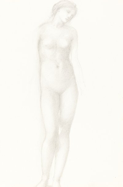 Vênus de Sir Edward Coley Burne Jones