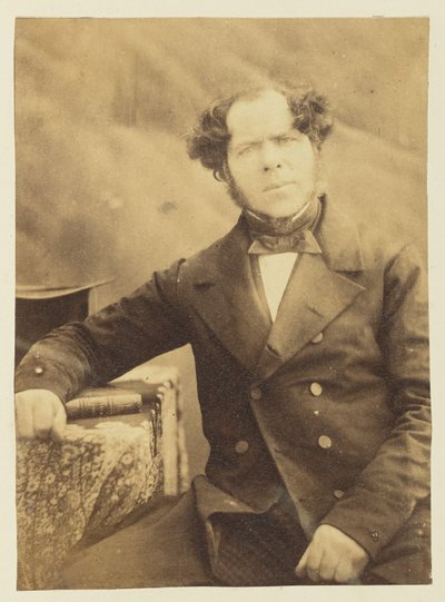 [Retrato de um homem]. de Sir John Joscelyn Coghill