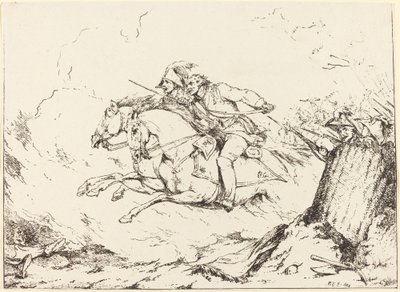 Carregar de Sir Robert Ker Porter