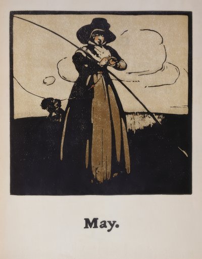 Pesca de Sir William Nicholson
