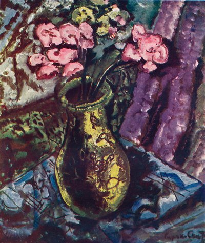 Vaso, c1903-1938, 1938 de Sirak Skitnik