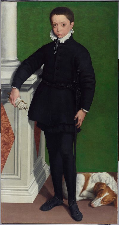  de Sofonisba Anguissola