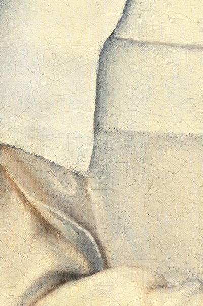 Retrato da irmã do artista de Sofonisba Anguissola