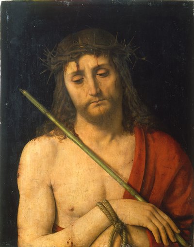Eis o homem, 1505-1506 de Solari