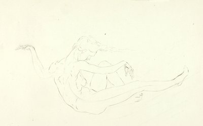 Nadar nu de Solon H. Borglum