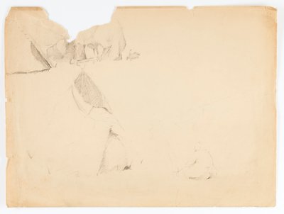 Tendas de Solon H. Borglum