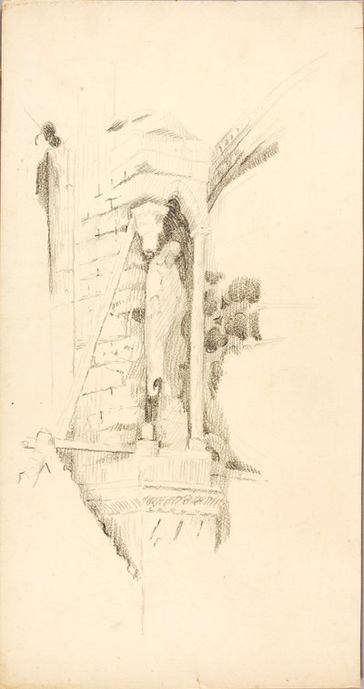 Sem título de Solon H. Borglum