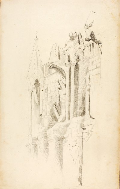 Sem título de Solon H. Borglum