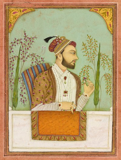 Um nobre de Son of Ruknuddin