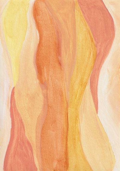 Fluxo Orgânico Quente de Soniya Vijayakumar