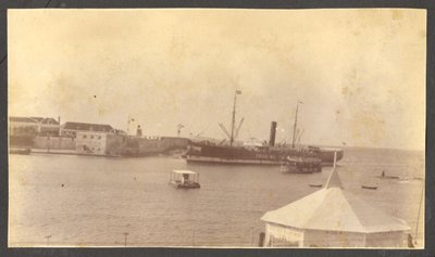 Fotografia de Soublette et Fils, publicada por volta de 1900-1920 de Soublette et fils
