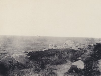"Adeus", vista de Millar