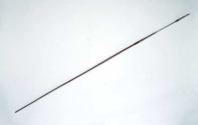 Xhosa spear, África do Sul de South African School