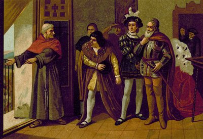 E se você não parece suficiente, governe com estes de Spanish School