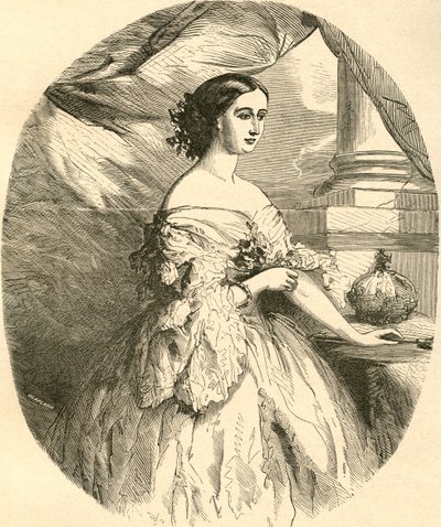 Eugénie de Montijo de Spanish School