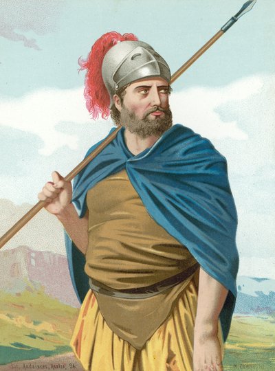 canibal de Spanish School