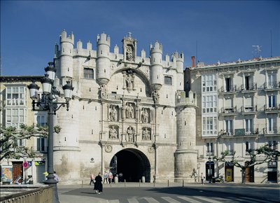St Marys Gate de Spanish School