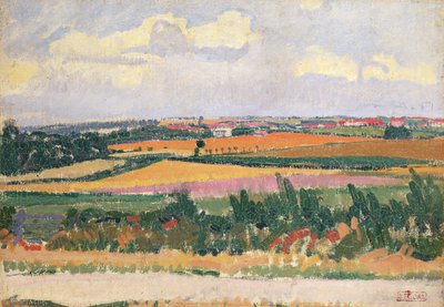 Em Berkshire de Spencer Frederick Gore