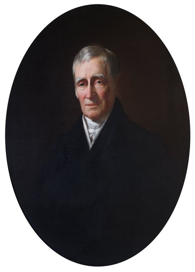 O Rt. Hon. Charles Arbuthnot (óleo sobre tela) de Spiridione Gambardella