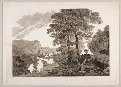 Itália de Søren Henrik Petersen