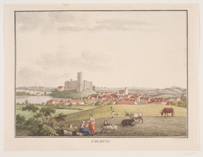 Tempo frio de Søren L. Lange