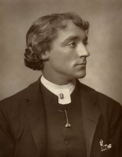 Kyrle Bellow, ator, 1882. de St James