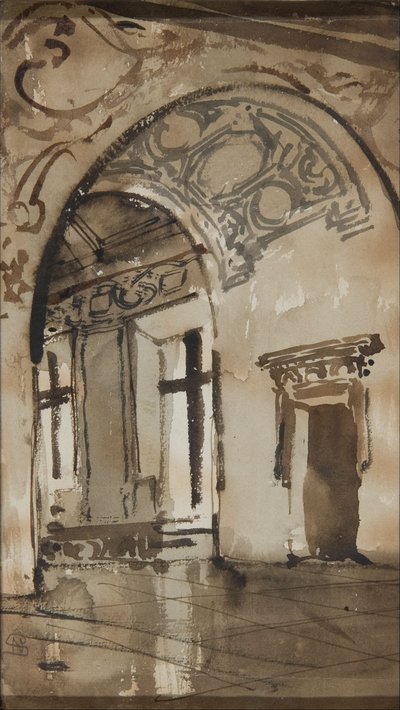 Oração Renesansowa de Stanisław Noakowski