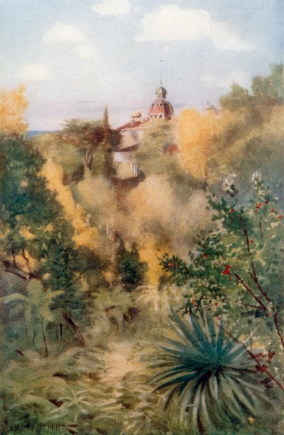  de Stanley Inchbold
