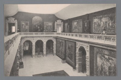 Exposição de Arte Antiga O século XVII... ...Bruxelas 1910 de Star