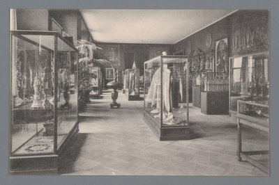 Exposição de Arte Antiga O século XVII... ...Bruxelas 1910 de Star