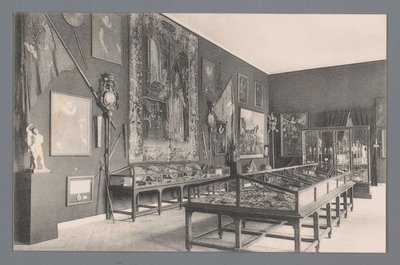 Exposição de Arte Antiga Século XVII... ...Bruxelas 1910 de Star