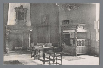 Exposição de Arte Antiga O século XVII... ...Bruxelas 1910 de Star
