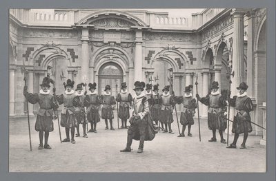 Exposição de Arte Antiga O século XVII... ...Bruxelas 1910 de Star
