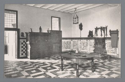 Exposição de Arte Antiga O século XVII... ...Bruxelas 1910 de Star