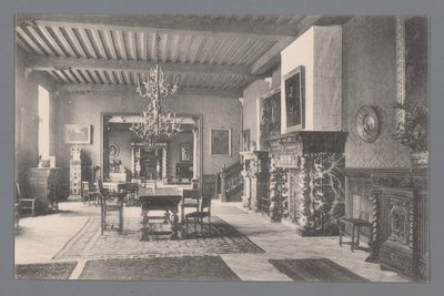 Exposição de Arte Antiga Século XVII... ...Bruxelas 1910 de Star