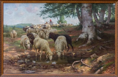Primavera de Stefano Bruzzi