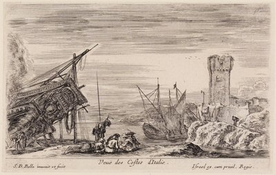  de Stefano della Bella