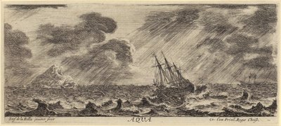 de Stefano della Bella