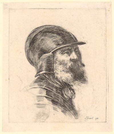  de Stefano della Bella