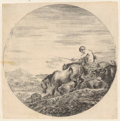  de Stefano della Bella