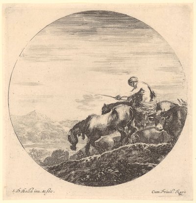  de Stefano della Bella