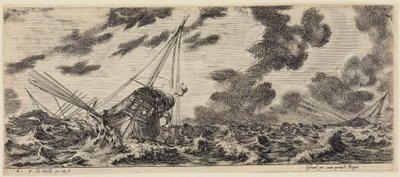  de Stefano della Bella